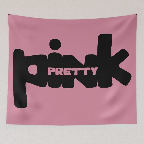 Item preview, literally, pretty in pink designed and sold by goatboyjr.
