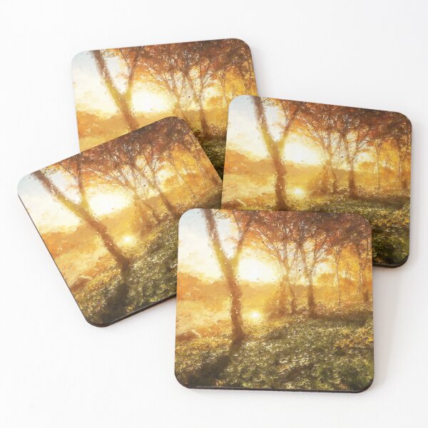 Item preview, Setting Sun designed and sold by AM FineArtPrints.