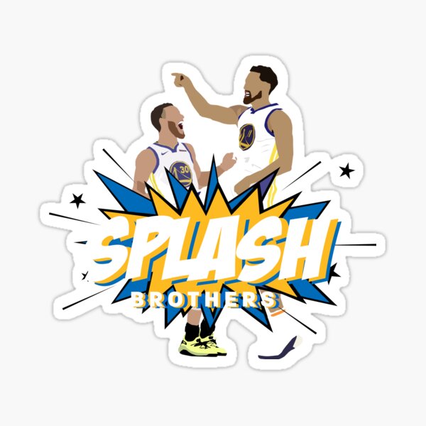 Splash Brothers Gifts & Merchandise Redbubble