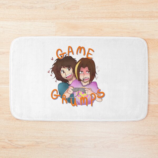 Item preview, Game Grumps designed and sold by TheSuits.