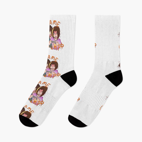Item preview, Game Grumps designed and sold by TheSuits.