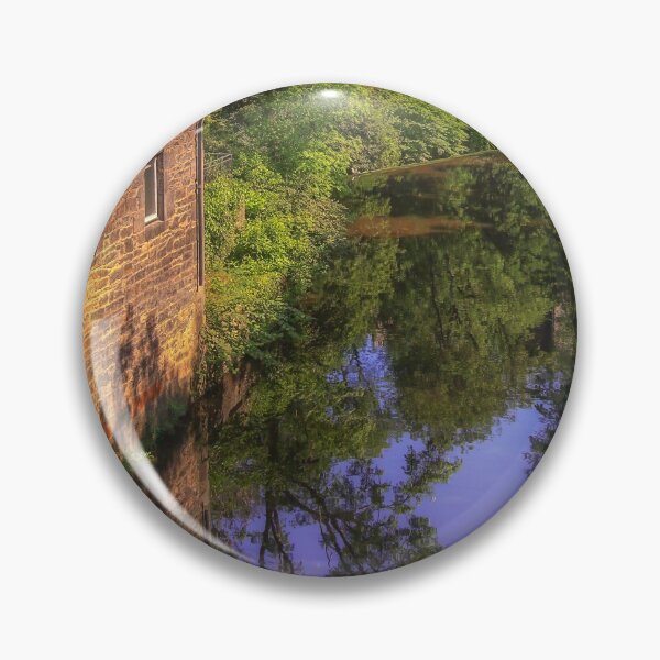 Item preview, Water of Leith, Dean's Village, Edinburgh, Scotland, UK designed and sold by Yannik Hay.
