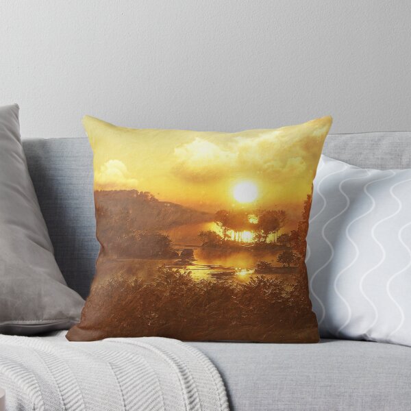 Item preview, Setting Sun designed and sold by AM FineArtPrints.