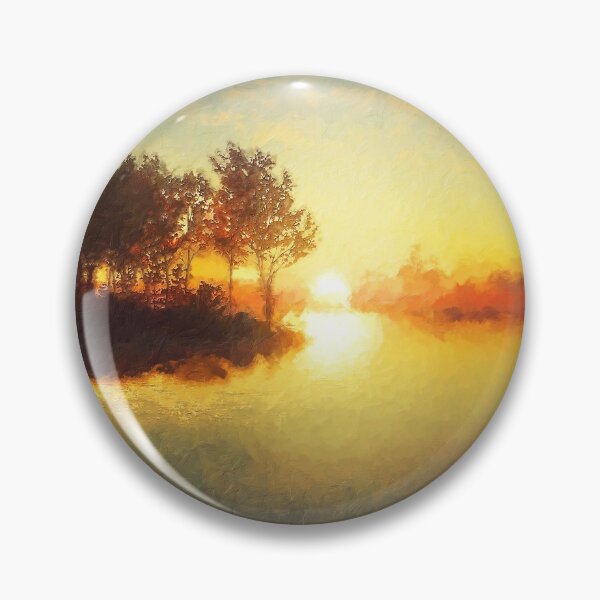 Item preview, Setting Sun designed and sold by AM FineArtPrints.