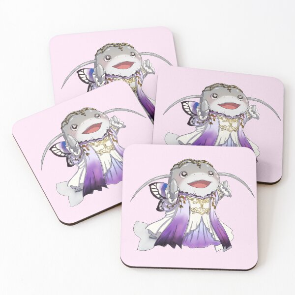 Item preview, Beautiful Fairy Namazu designed and sold by tuhis.