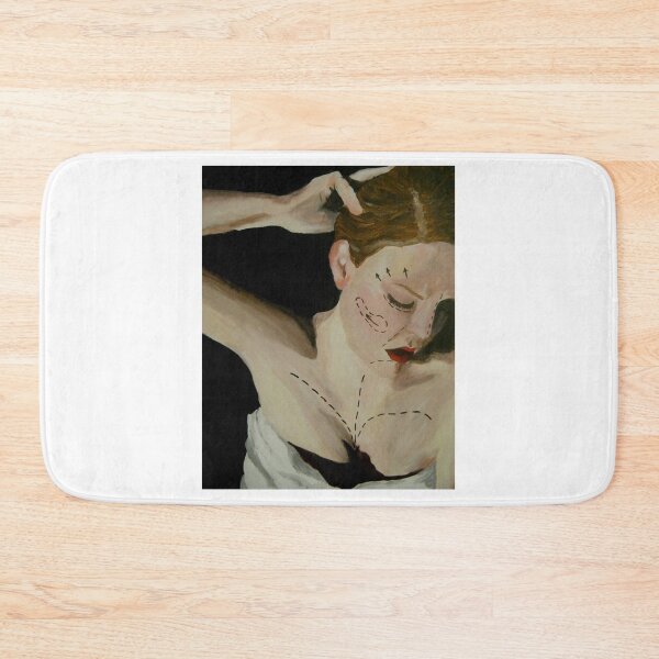 Item preview, Obsession and Addiction with Plastic Surgery and Beauty designed and sold by BlackCoffeeCake.