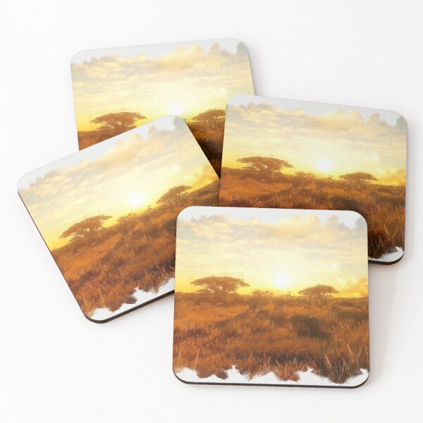 Item preview, Setting Sun designed and sold by AM FineArtPrints.