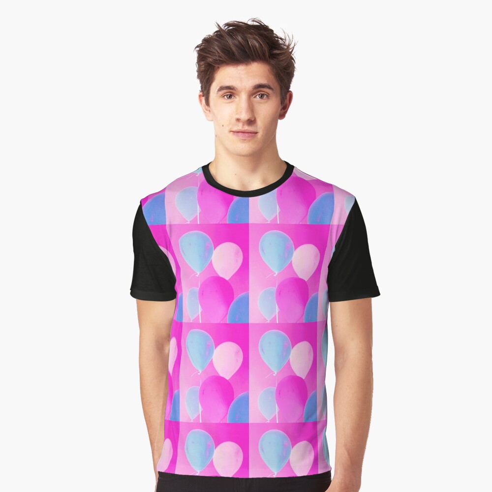 Item preview, Graphic T-Shirt designed and sold by OneDayArt.