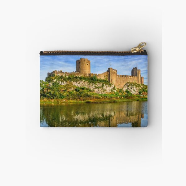 Item preview, Pembroke Castle designed and sold by MLP Fine Art.