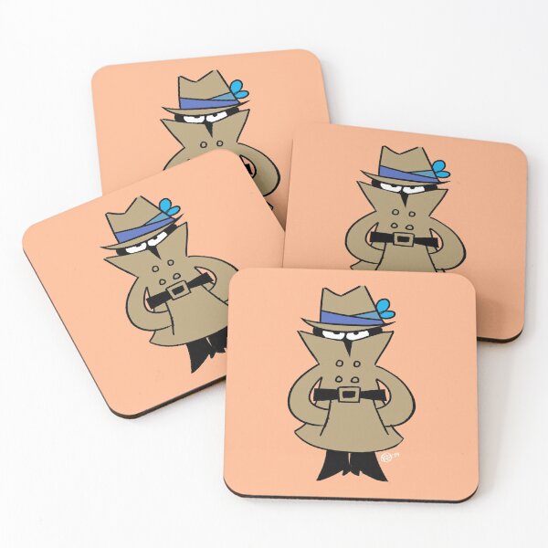 Item preview, Mystery designed and sold by Cartoonishly.