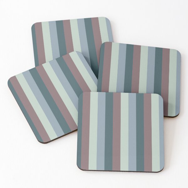 Item preview, Retro Stripes II designed and sold by impixel.