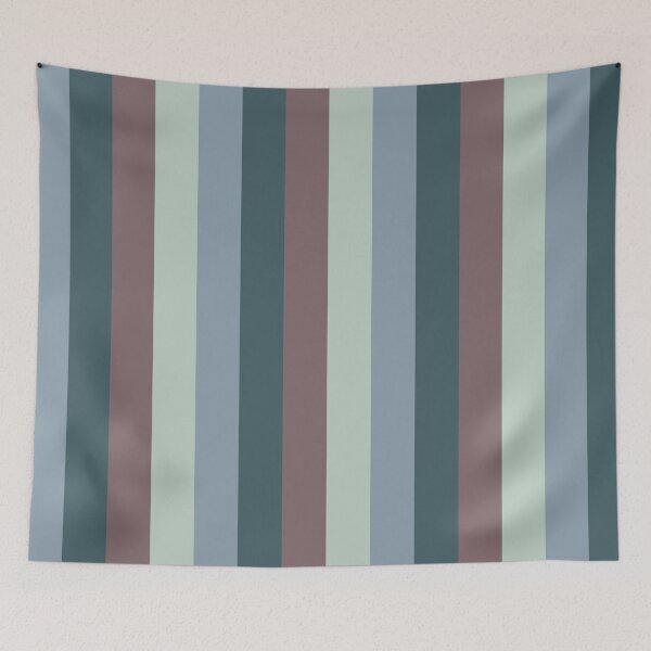 Item preview, Retro Stripes II designed and sold by impixel.