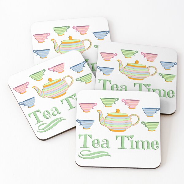 Item preview, My Little teapot designed and sold by love-rubi.
