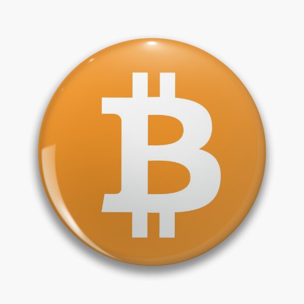 Item preview, Bitcoin facemask designed and sold by Dise37.