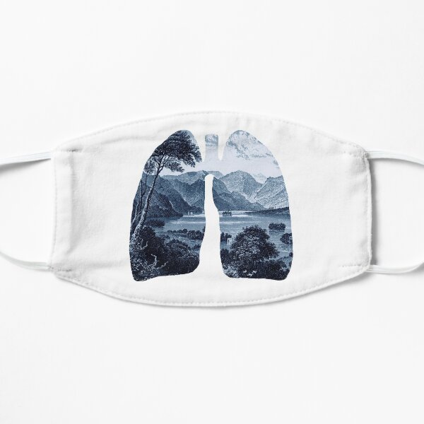 Fresh Flat Mask
