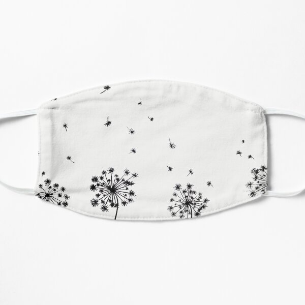 Dandy Wishes Mask