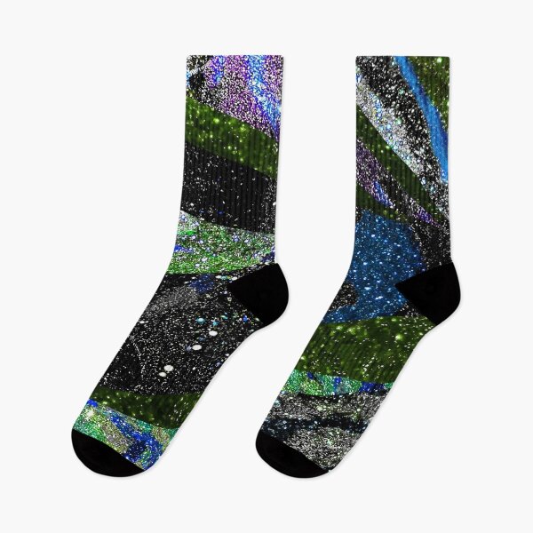 Item preview, Outer Space Galaxy designed and sold by NOTSNIW ART.