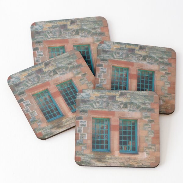 Item preview, Windows, Dean's Village, Edinburgh, Scotland, UK designed and sold by Yannik Hay.