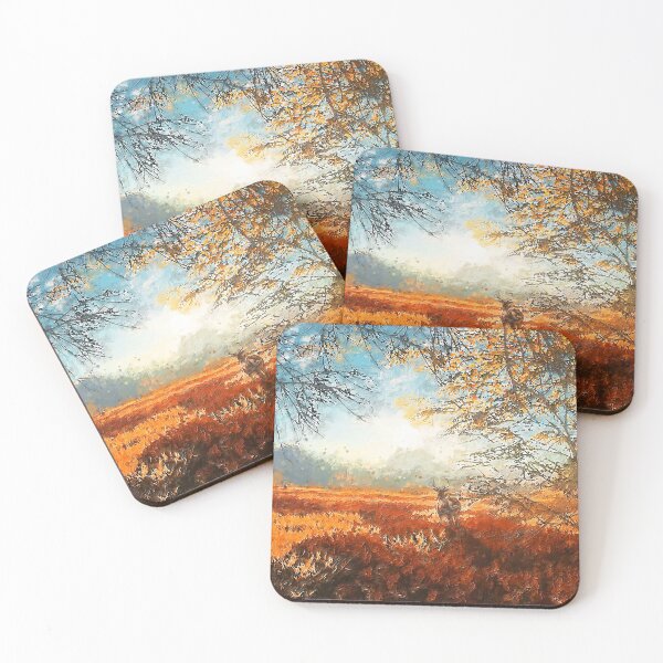 Item preview, Magical valley designed and sold by AM FineArtPrints.