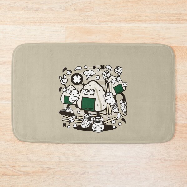 Item preview, Onigiri designed and sold by Nickelparis.