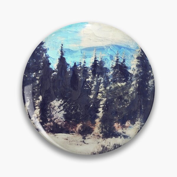 Item preview, If Winter comes designed and sold by AM FineArtPrints.