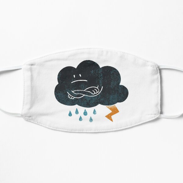 Sombre Weather Mask