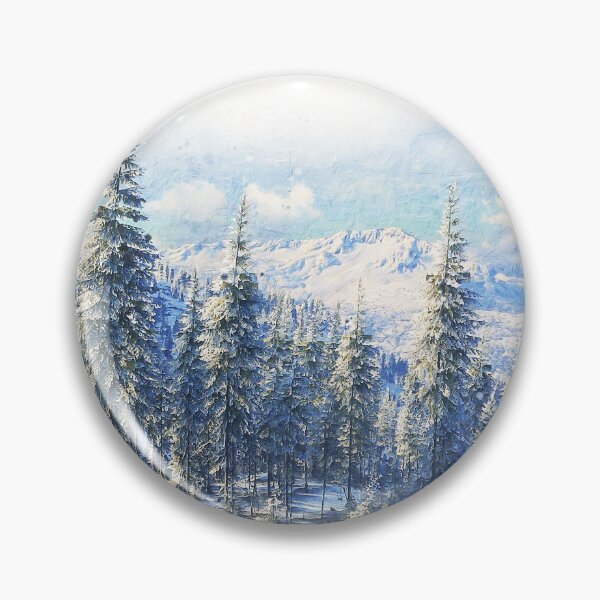 Item preview, If Winter comes designed and sold by AM FineArtPrints.
