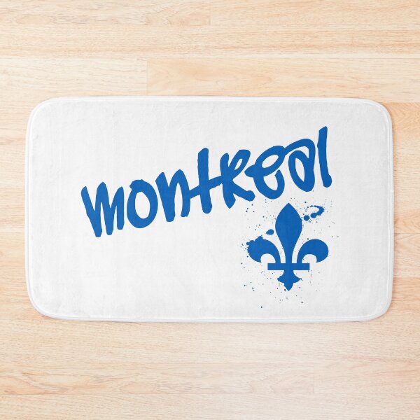 Item preview, Montreal Graffiti designed and sold by ForzaDesigns.