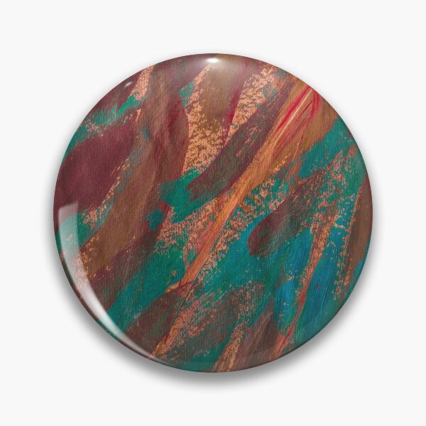Item preview, Brushwork designed and sold by bunlinked.