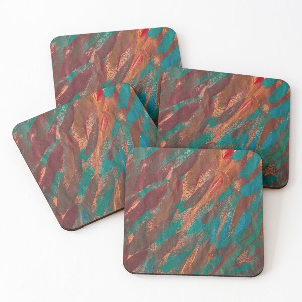 Item preview, Brushwork designed and sold by bunlinked.