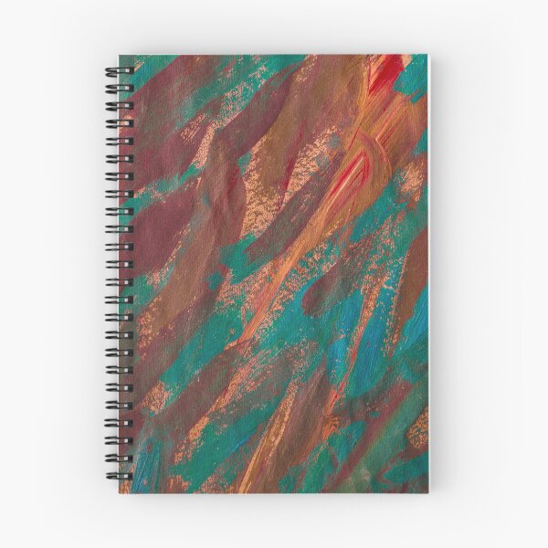 Item preview, Brushwork designed and sold by bunlinked.