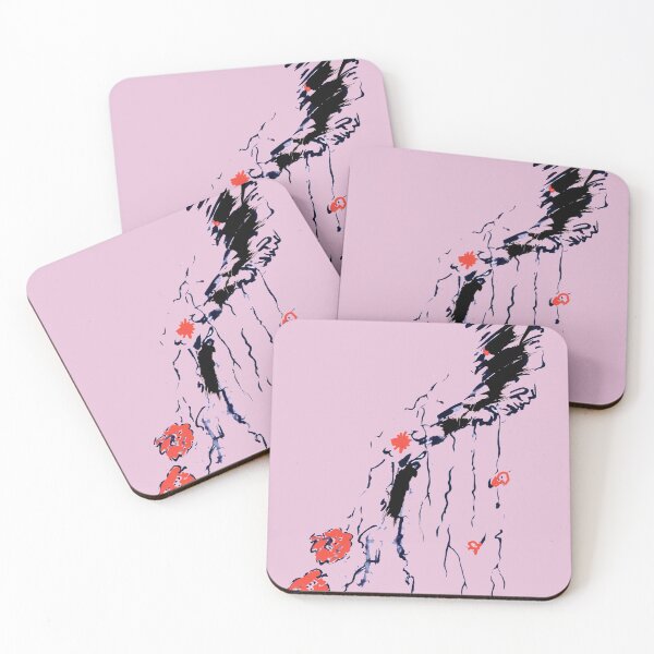 Item preview, Cherry branch designed and sold by manuelunsui.