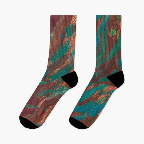 Item preview, Brushwork designed and sold by bunlinked.