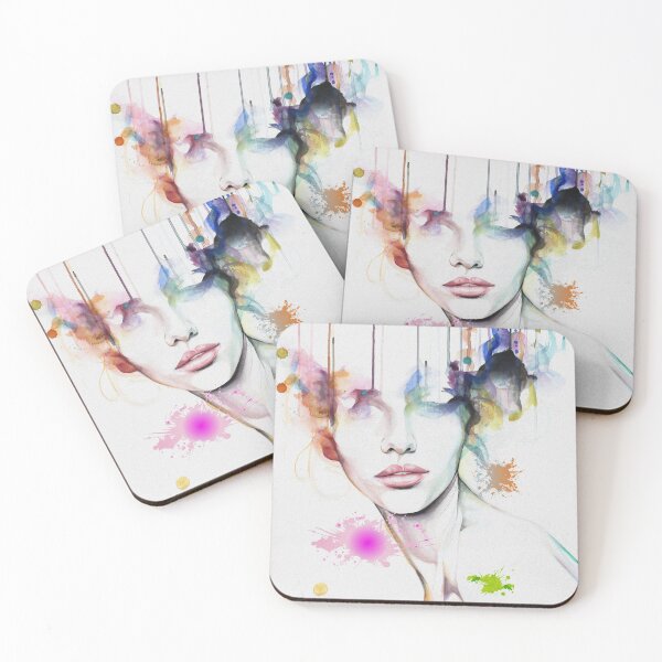 Item preview, PAINTED LADY  designed and sold by johnnyssandart.