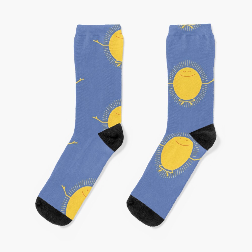 Item preview, Socks designed and sold by thepapercrane.