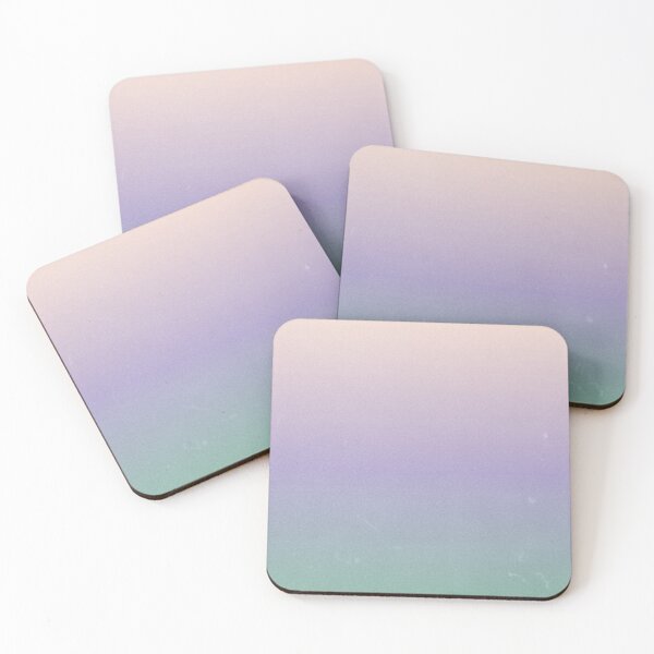 Item preview, Misty Skies Gradient designed and sold by madtoyman.