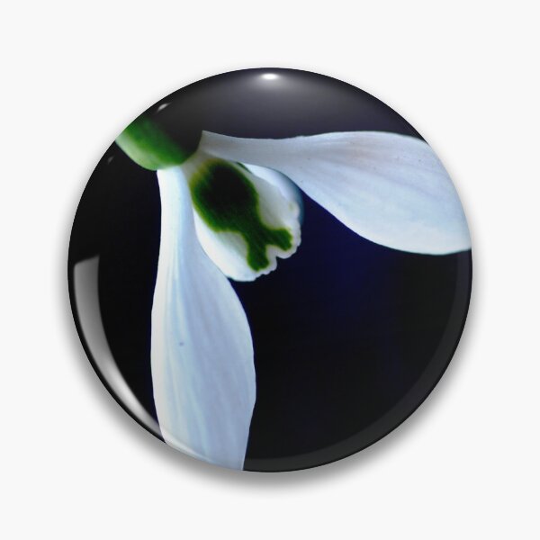 Item preview, Snowdrop designed and sold by Photography  by Mathilde.