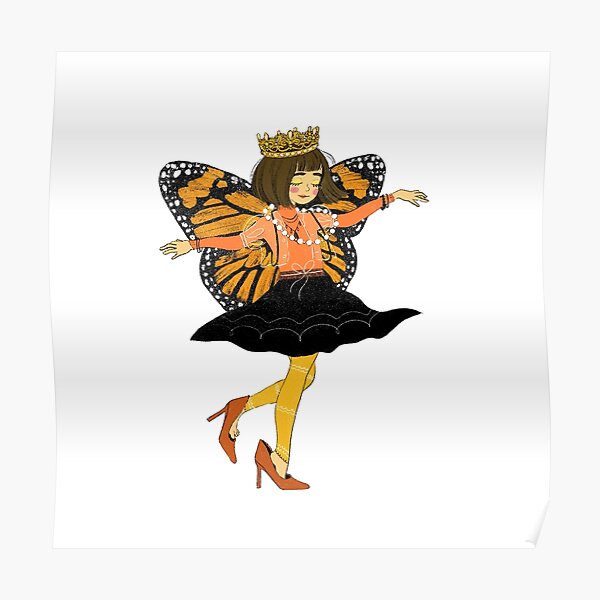 Dancing Kid Posters Redbubble - pepe the dancing queen roblox