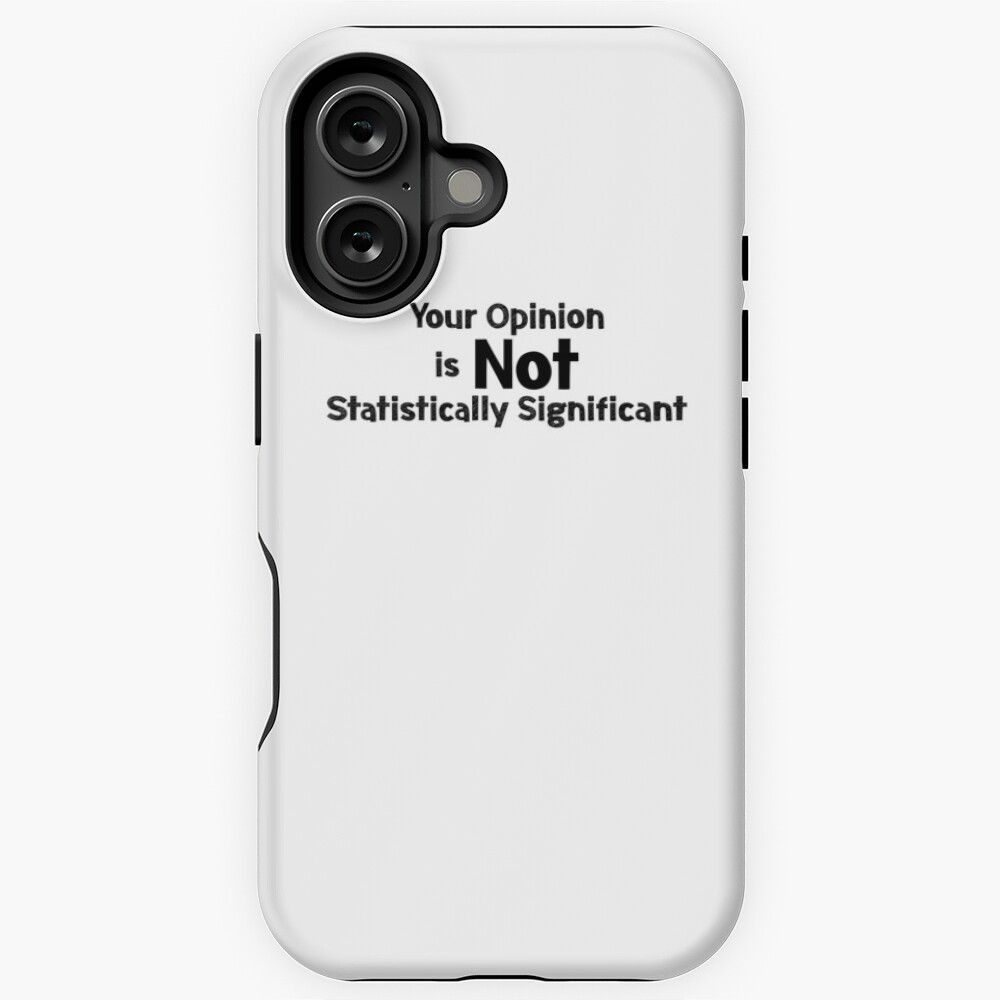 Item preview, iPhone Magsafe Tough Case designed and sold by EncodedShirts.