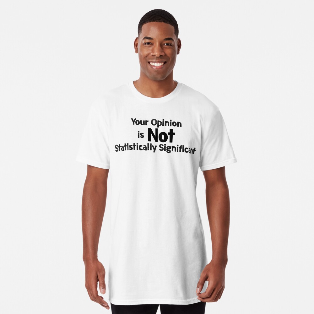 Item preview, Long T-Shirt designed and sold by EncodedShirts.