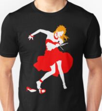 She's So Unusual Slim Fit T-Shirt