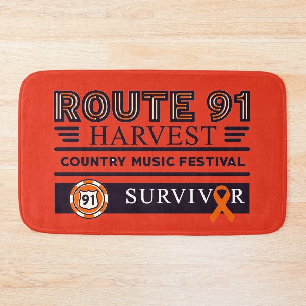 Item preview, Las Vegas Harvest Festival Survivor | Color designed and sold by PureCreations.