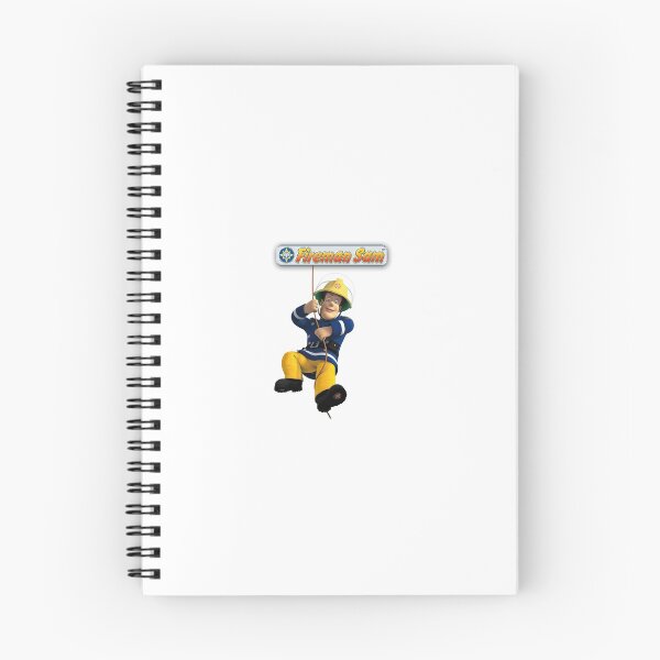 Item preview, Fireman Sami designed and sold by airdrop.