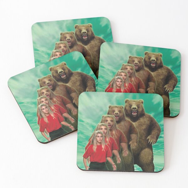 Item preview, Animorphs #7: The Stranger cover artwork by David Mattingly designed and sold by David Mattingly.