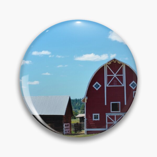 Item preview, Homestead designed and sold by pcknockoutart.