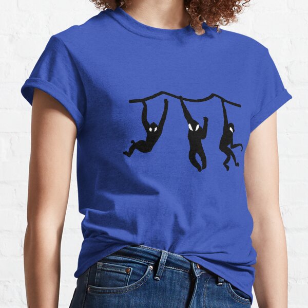 Funny Fishing Men Hook Line Drinker Tee Women's T-Shirt by Noirty Designs -  Pixels