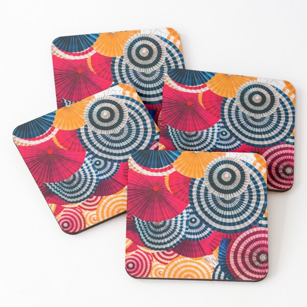 Item preview, Colorful umbrellas designed and sold by philippe souvy.