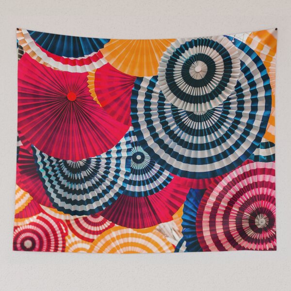 Item preview, Colorful umbrellas designed and sold by philippe souvy.