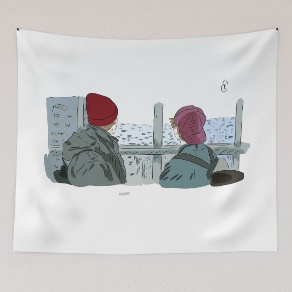 Item preview, Up designed and sold by AnnErica (MB).