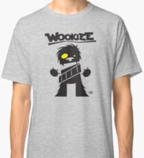 Wookiee Classic T-Shirt